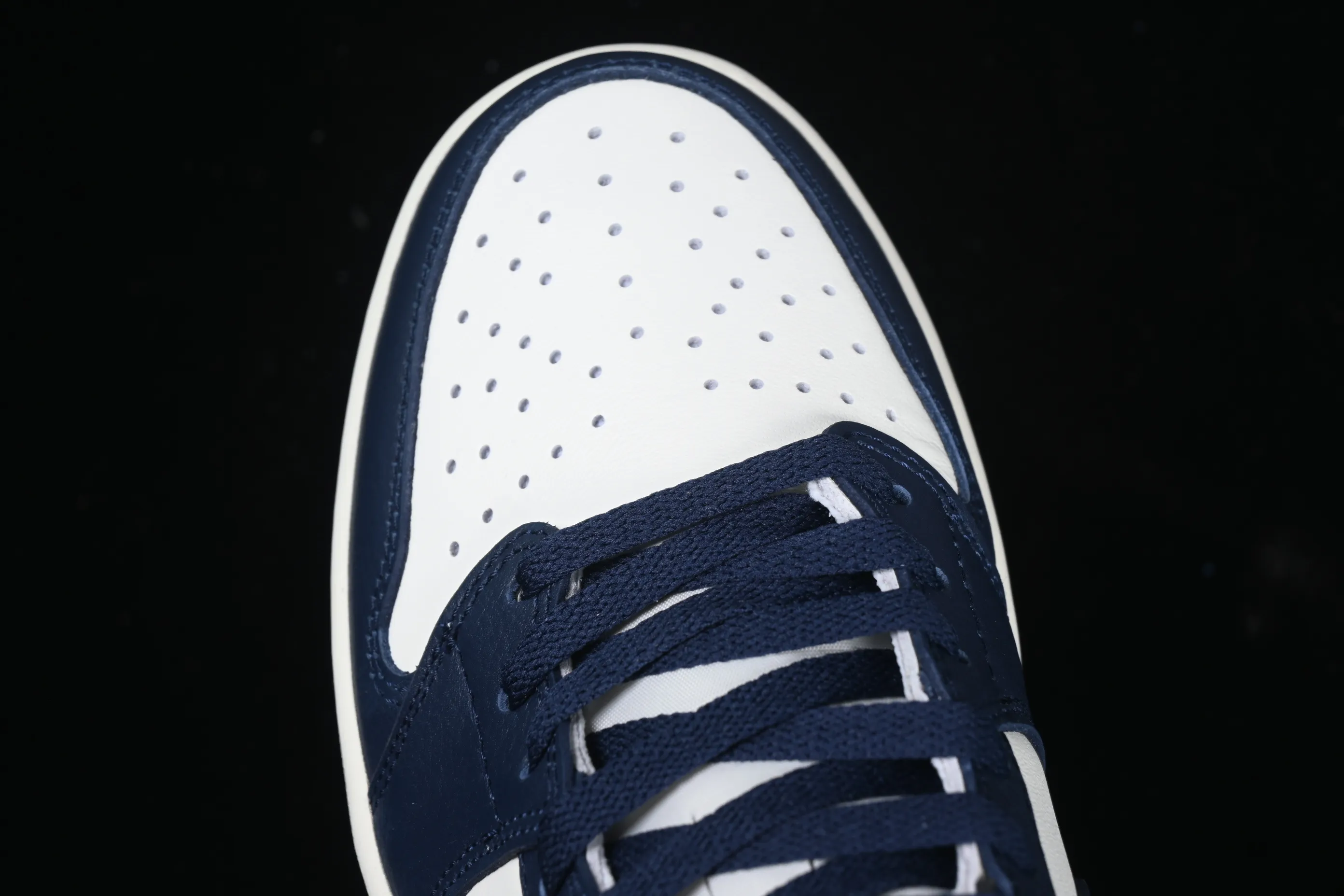 All categories Air Jordan Jordan series basketball shoes Air Jordan 1 Low Air Jordan 1 Low OG "Obsidian" AJ1 Joe 1 Obsidian low-top cultural basketball shoes CZ0790-400